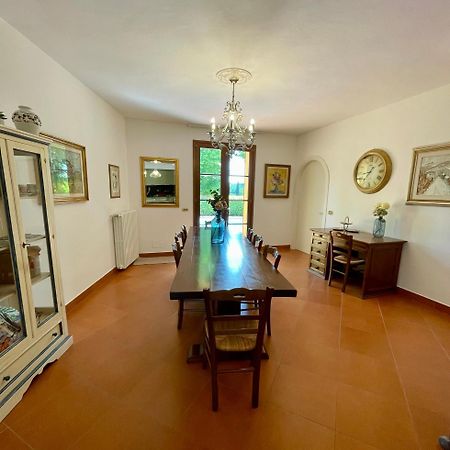 Villa Elisa Scarperia Exterior photo